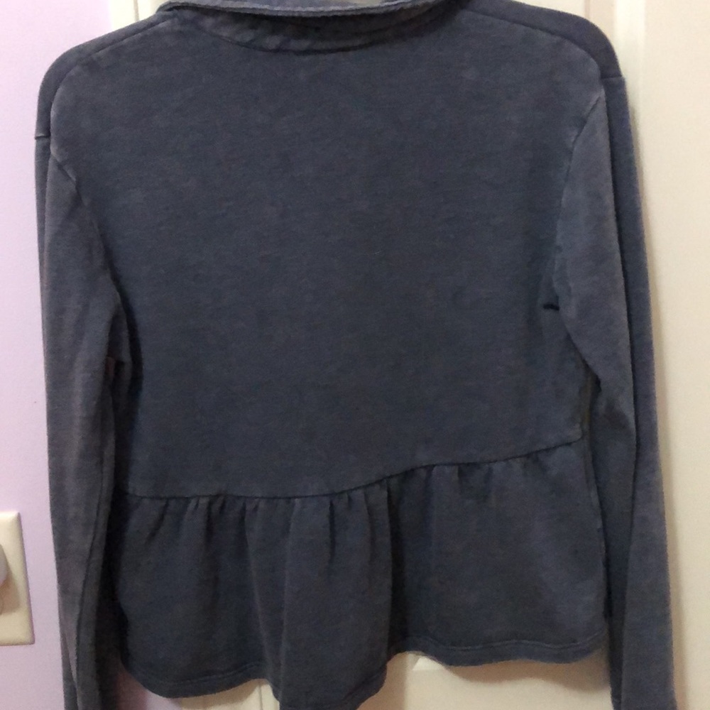 Target button down jacket - Picture 3 of 4